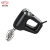 Multi funcional 5 in1 Mini Electric Manual Hand Mixer