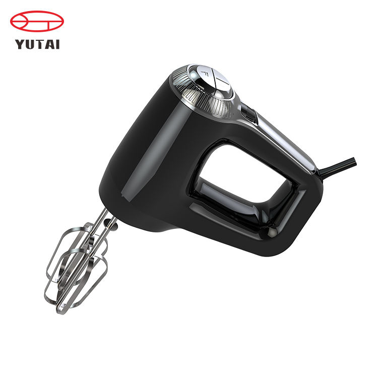 Multi funcional 5 in1 Mini Electric Manual Hand Mixer
