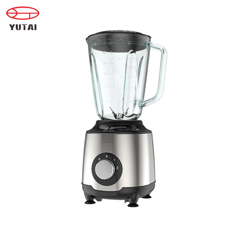 Liquidificador elétrico de suco profissional de cozinha com melhor preço