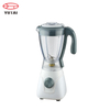 Liquidificador picador de sorvete nacional com motor potente de 500 W