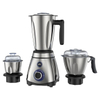 Jarra de aço inoxidável, liquidificador, moedor, picador, utensílios de cozinha de alta velocidade, smoothie comercial, liquidificador elétrico