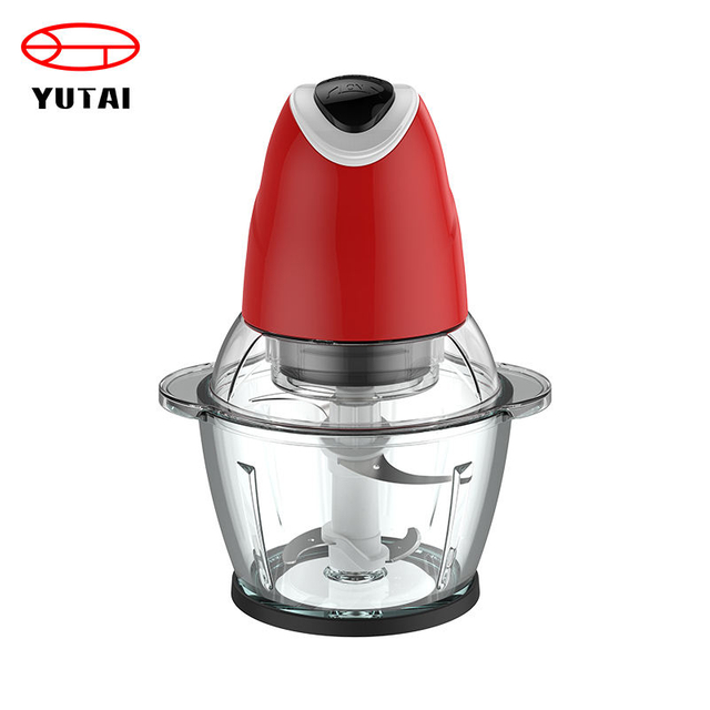300 W Eletrodomésticos Elétricos Carne Vegetal Picador Processador de Alimentos Picador de Alimentos