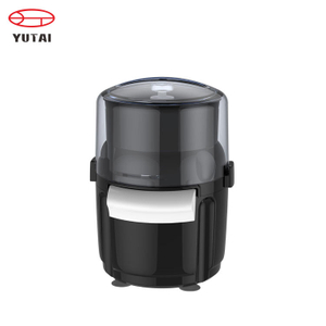 500w 350ml Chopper Cup Multifuncional Elétrica Food Chopper