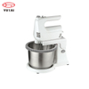 Mixer de mangueira de mangueira de suporte de suporte auto -rotativo com tigela com tigela