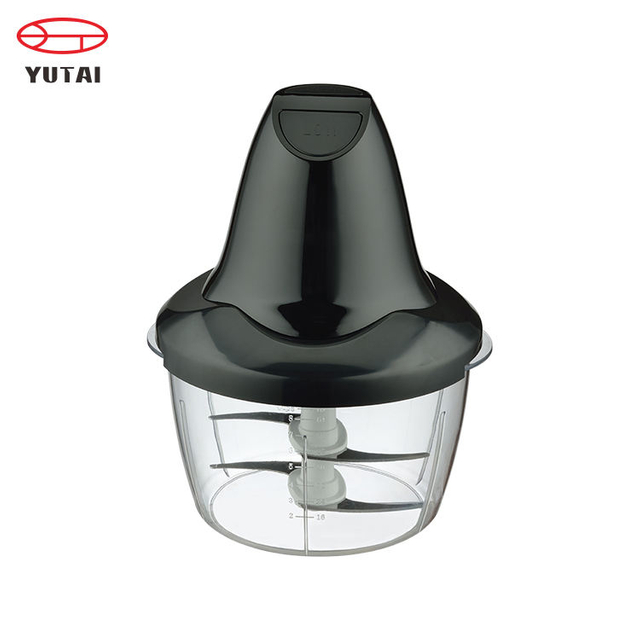 mini picador elétrico de alimentos