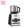 Liquidificador espremedor comercial de alta velocidade 1000W