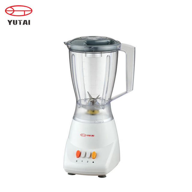 Liquidificador de alta velocidade para eletrodomésticos domésticos com jarra