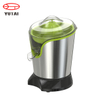 Aparelhos de cozinha elétricos Espremedor automático de frutas cítricas Espremedor de frutas cítricas laranja
