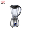 Liquidificador multifuncional profissional de 400 W