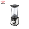 Multi-função Mason National Plastic Jar Liquidificador Pessoal Juicer Liquidificador