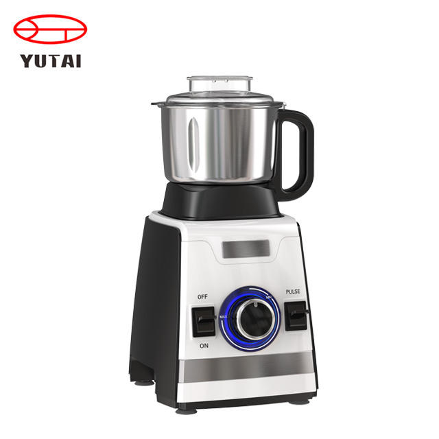 Liquidificador 1000W 2.0L com moedor