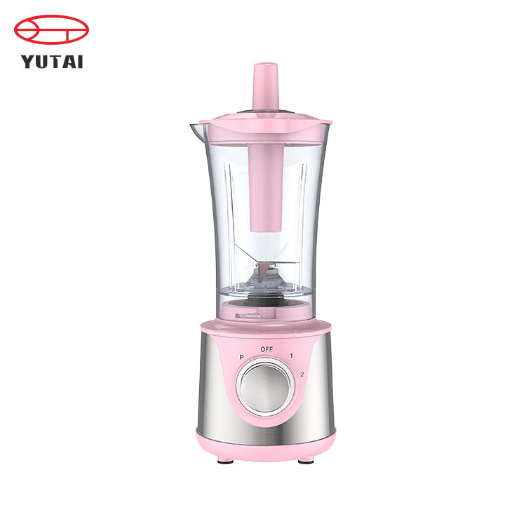 Copo agitador elétrico de 250 W de potência pequeno liquidificador esportivo pessoal portátil