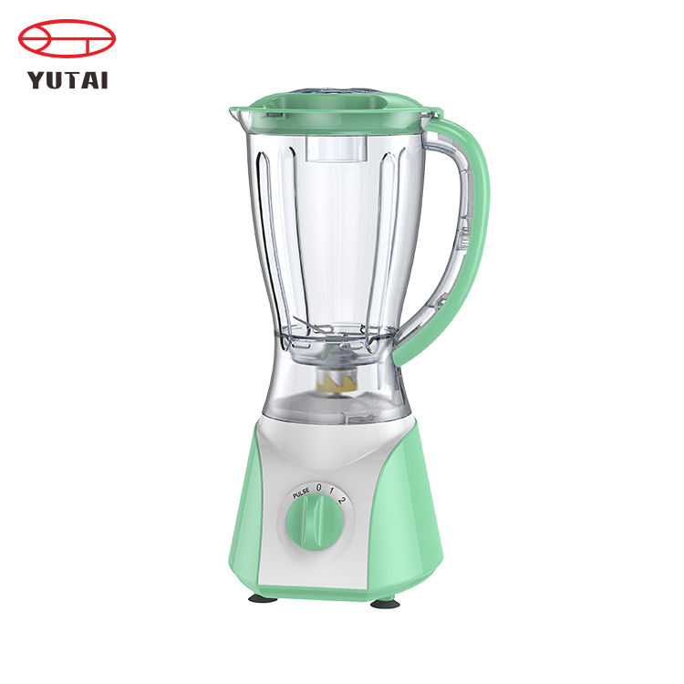 Liquidificador de cozinha com velocidade comercial ajustável