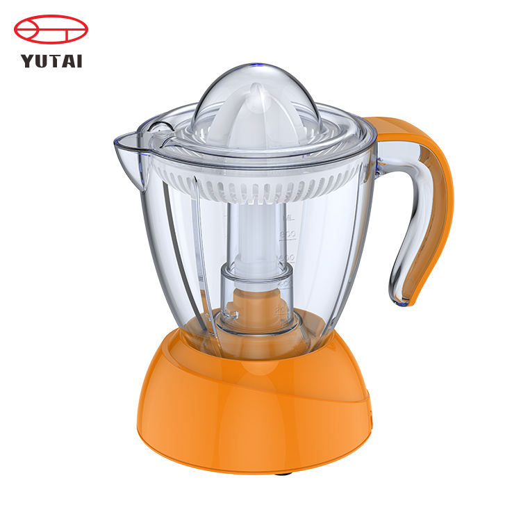 Máquina de espremedor de limão de frutas lentas inteiras