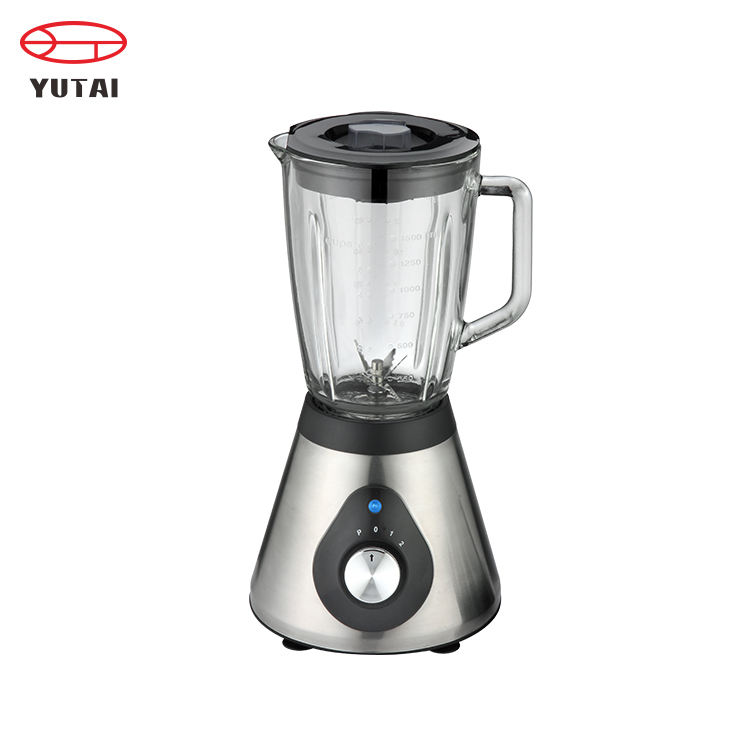 Liquidificador comercial de suco, utensílio de cozinha de alta qualidade 500 W