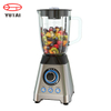 Liquidificador de suco, copo, peças sobressalentes, misturador de mesa, garrafa, smoothie, liquidificador portátil