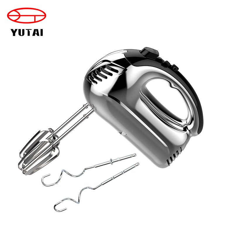 Venda quente de eletrodomésticos elétricos de cozinha, processador de alimentos, máquina misturadora, tigela de mistura de aço inoxidável de 3,0 L