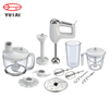 Factory Direct Sale Direct Appliance Processador de Alimentos Liquidificador de Mão