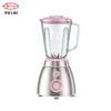 Liquidificador comercial elétrico para smoothie com alta velocidade