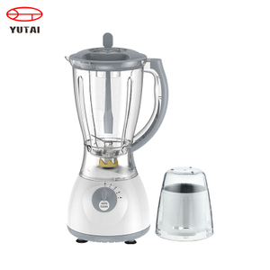 Venda por atacado ce quatro velocidades liquidificador profissional smoothie maker misturador em espremedores