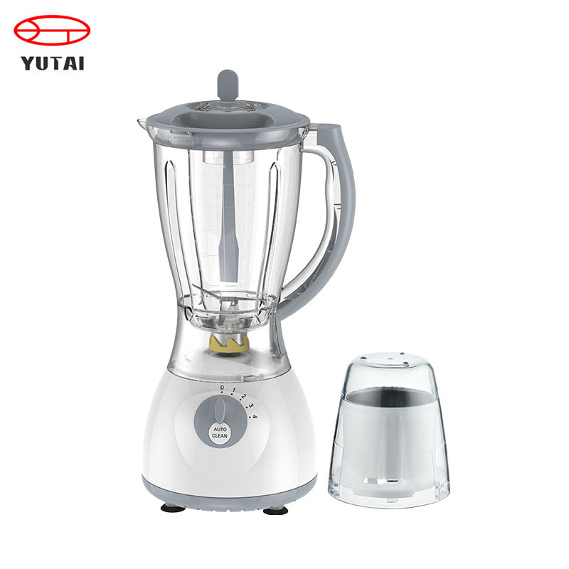 Venda por atacado ce quatro velocidades liquidificador profissional smoothie maker misturador em espremedores