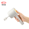 3 em 1 recarregável blander carga usb cortador de legumes cebola liquidificador processador alimentos misturador mão alho chopper