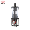 Liquidificador pessoal esportivo ao ar livre mini processador de alimentos multifuncional liquidificador de smoothie