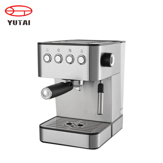 Brevillee Fabricantes de Máquinas de Café Espresso Equipamentos Espresso outra máquina de café para uso doméstico