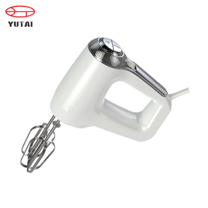Multi funcional 5 in1 Mini Electric Manual Hand Mixer