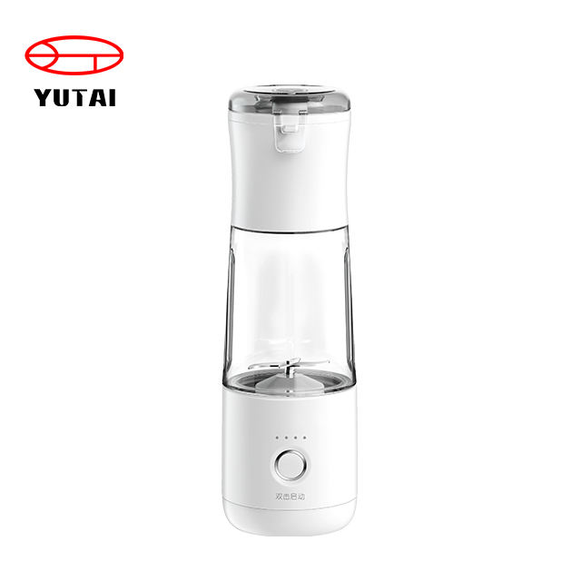 Espremedor de viagem recarregável Smoothie Mini Hand USB Liquidificador portátil