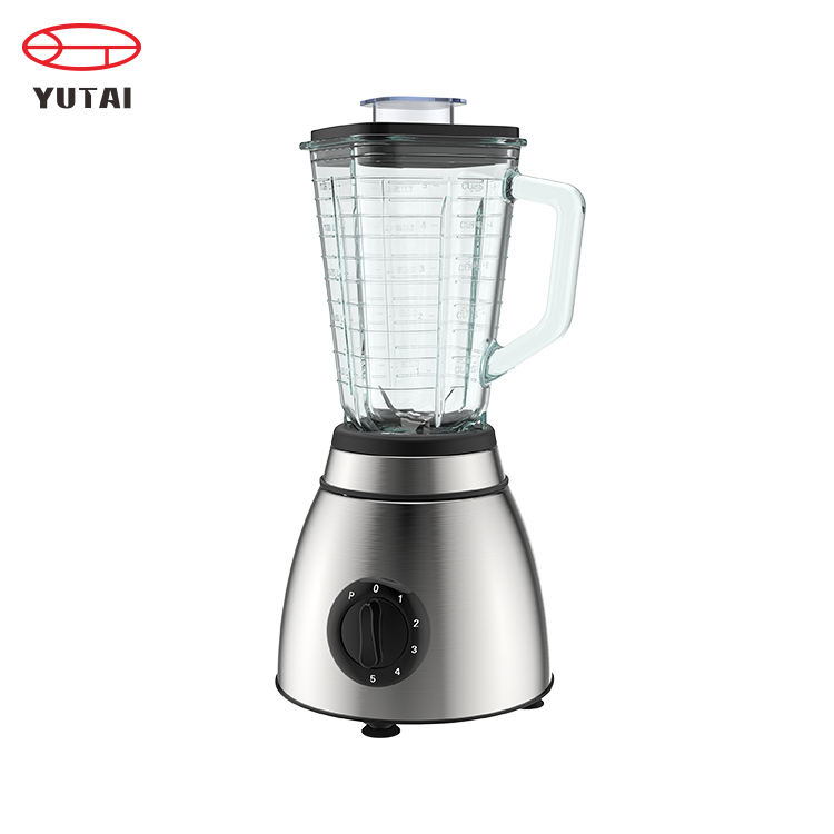 Liquidificador de 600w de venda quente CE/GS/RoHS passou liquidificador de smoothie multifuncional