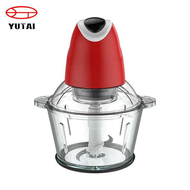 Cortador vegetal multifuncional do processador de alimentos dos aparelhos de cozinha elétricos 300W