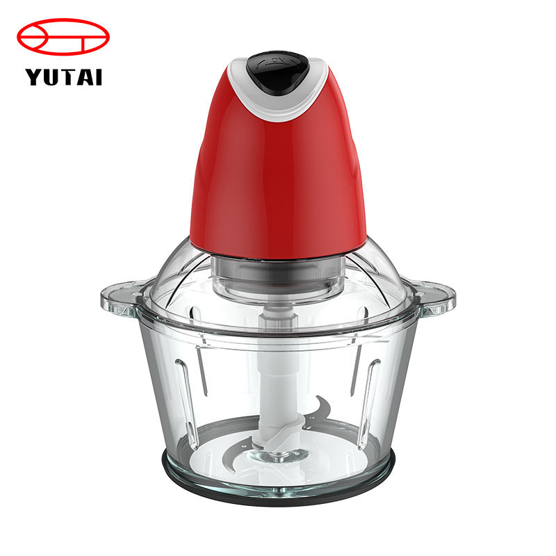Cortador vegetal multifuncional do processador de alimentos dos aparelhos de cozinha elétricos 300W