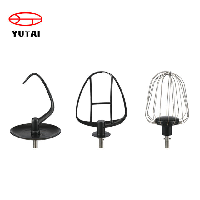 6.5L 230 V 1300 W Multifunções Batedeira Automática FM203 misturador espiral elétrico gancho de massa misturador de mão elétrico