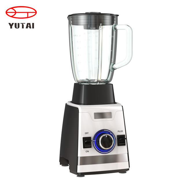 Liquidificador 1000W 2.0L com moedor