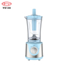 Multi-função Mason National Plastic Jar Liquidificador Pessoal Juicer Liquidificador