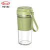 Liquidificador pessoal recarregável Mini Juice Blender USB Juicer Blender