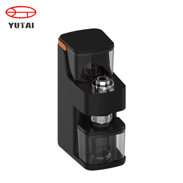 Máquina de café elétrica portátil automática personalizada moedor de café manual manual