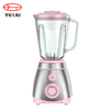 Utensílios de cozinha Espremedor de frutas Liquidificador elétrico de vegetais Smoothie Liquidificador de alimentos
