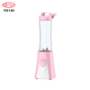 Mini liquidificadores portáteis mixeur pessoal Sports Fruit Smoothie minipimer Blender