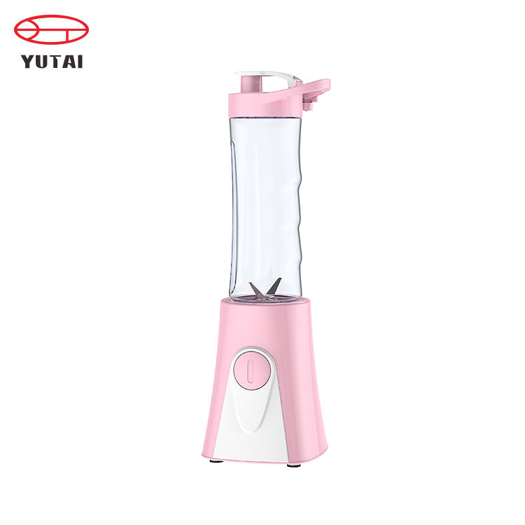 Mini liquidificadores portáteis mixeur pessoal Sports Fruit Smoothie minipimer Blender