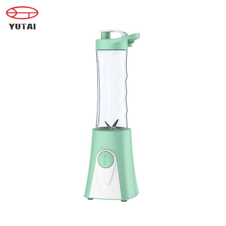 Liquidificador pessoal de frutas esportivas/mini liquidificador de agitação de proteína/liquidificador fabricante de smoothie