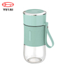 2019 tamanho pessoal recarregável smoothie mini mão portátil usb liquidificador