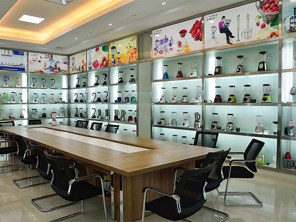 liquidificador comercial
