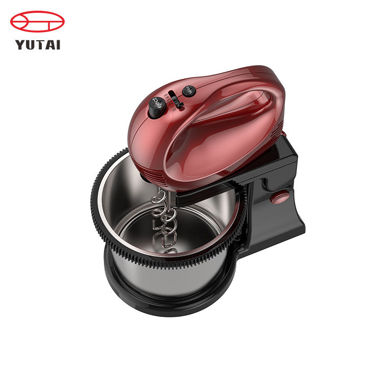 New Chegh Kitchen Helper para misturador elétrico de 220V 5 de velocidade