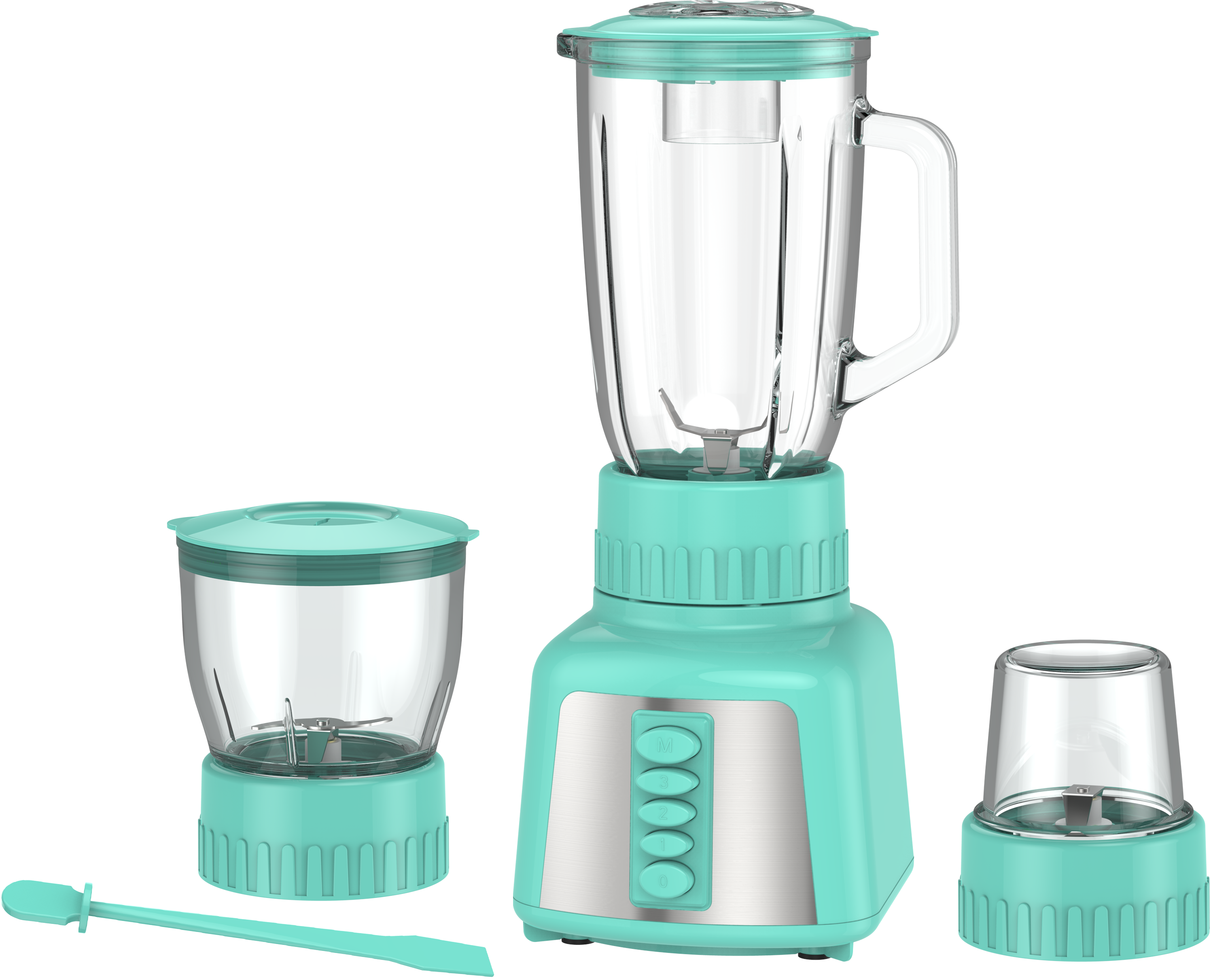 2022 Novo design pequenos eletrodomésticos de cozinha moedor elétrico espremedor liquidificador alimentos frutas liquidificador