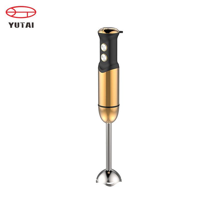 Mini Commercial Electric Stainless Standless Operated Mini Blender