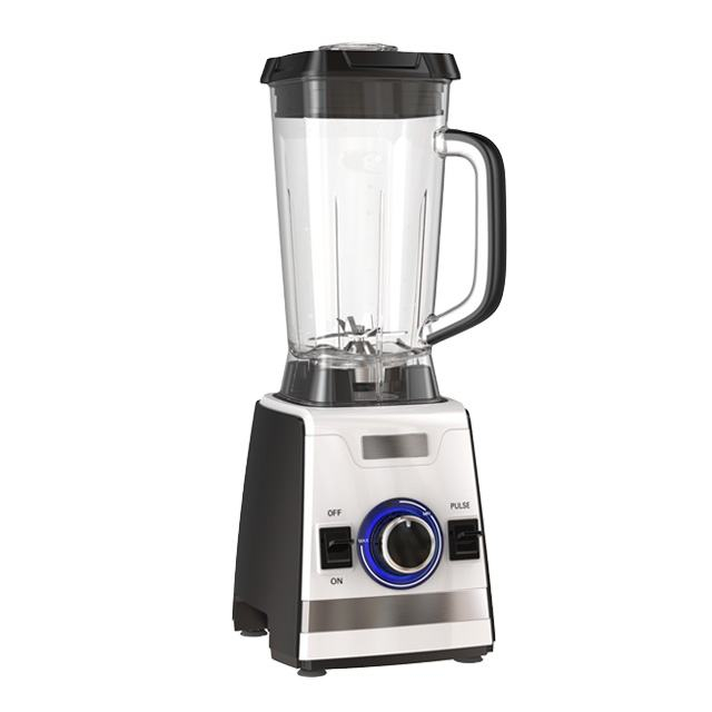 Eletrodomésticos multifuncionais Smoothie Espremedor de frutas Liquidificador de alimentos