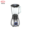 Home Liquidificador elétrico de mesa de frutas elétrico