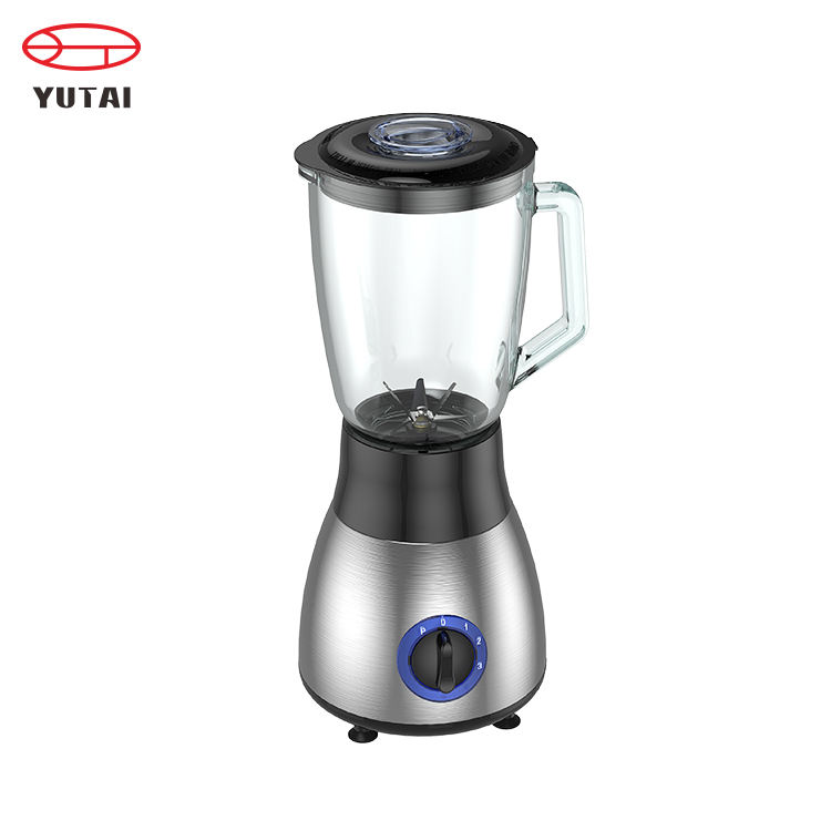 Home Liquidificador elétrico de mesa de frutas elétrico
